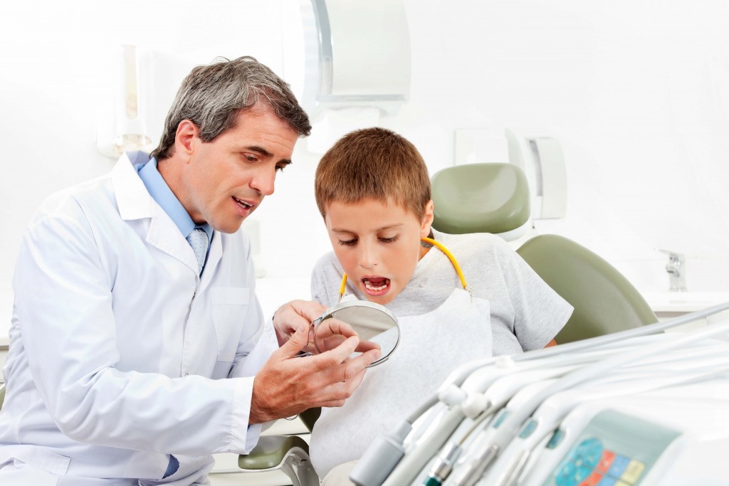 Sealants Pediatric, Kids Dentistry NJ