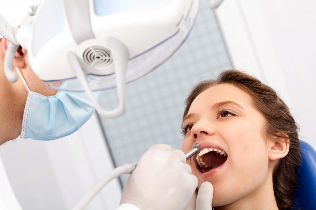 Amalgam Fillings, Pediatric, Kids Dentistry NJ