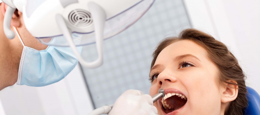 Top Causes of Tooth Decay in Kids