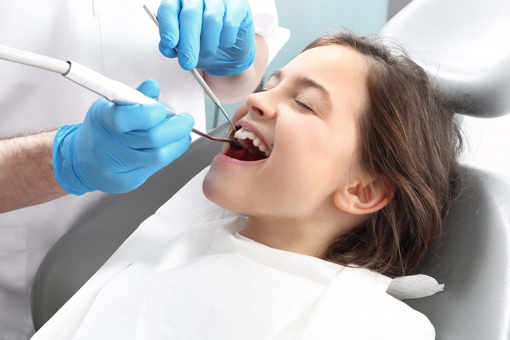 Anterior Composite Fillings, Pediatric, Kids Dentistry NJ