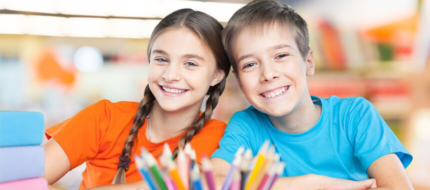 Has Your Kid Had Their Back-To-School Dental Checkup