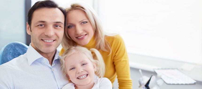 Sedation Dentistry Types | Pediatric Dental Clinic NJ