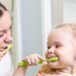 5 Great Ways to Make Fun Tooth Brushing