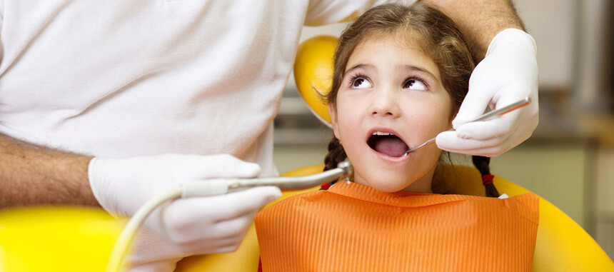 Can Children Get Chronic Gingivitis or Other Gum Diseases?