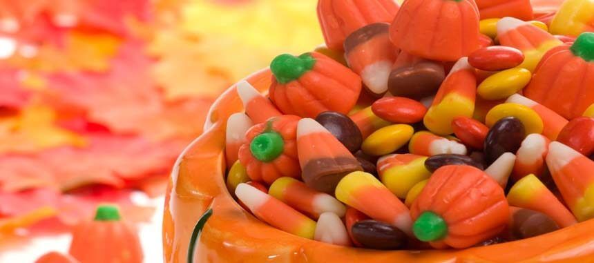 Prevent Tooth Decay | Truth About Halloween Candy