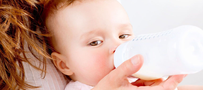 Baby Bottle Tooth Decay: Is Your Child At Risk?