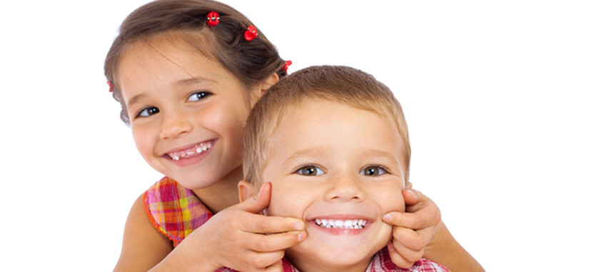 Friendly Diet Can Ruin Kids Teeth!