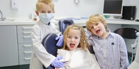 Tips On How To Choose The Right Dentist For Your Kid