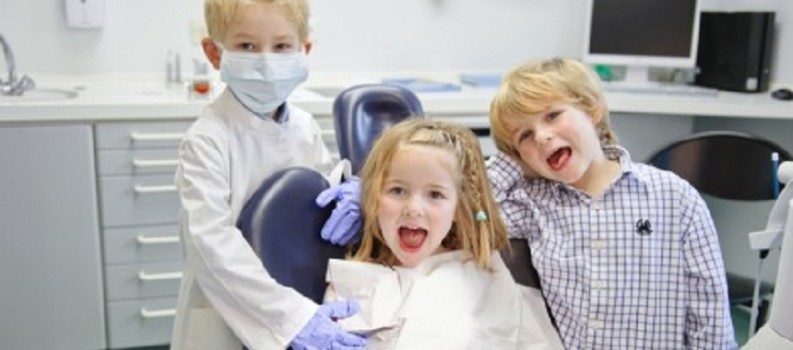 Tips On How To Choose The Right Dentist For Your Kid