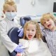 Tips On How To Choose The Right Dentist For Your Kid