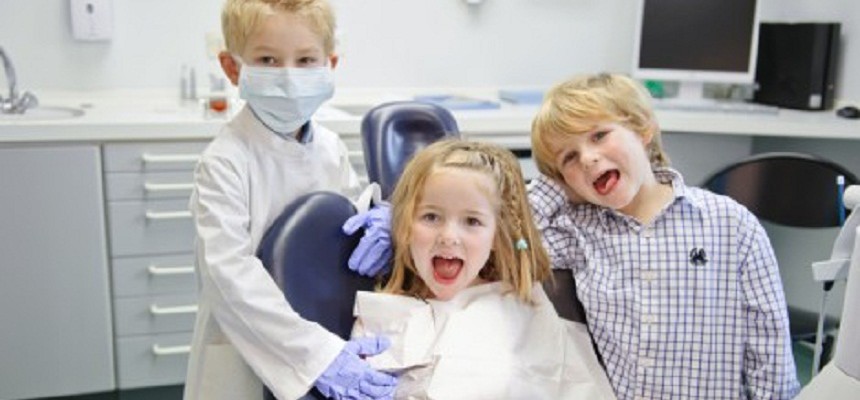 Tips On How To Choose The Right Dentist For Your Kid