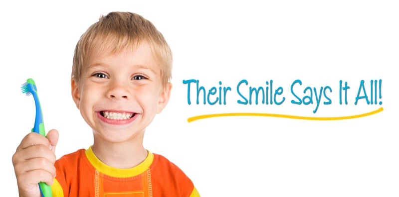 kids dentist north bergen