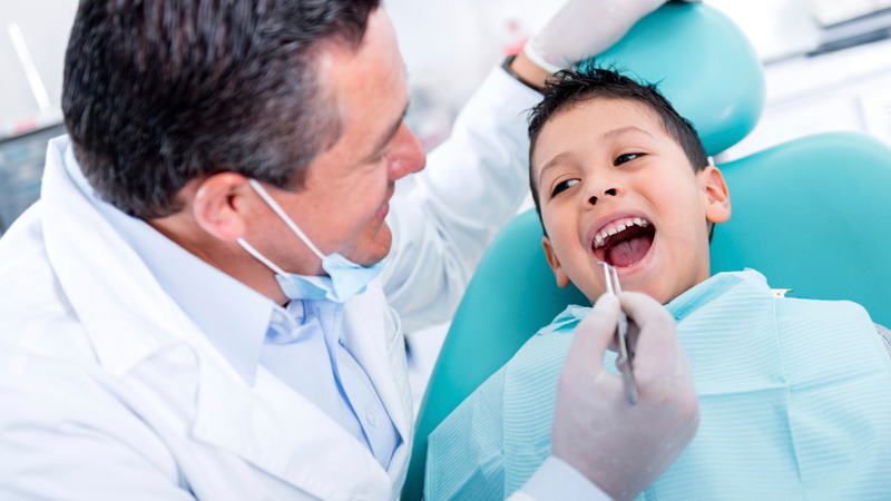 Pediatric Dentist Bayonne in NJ